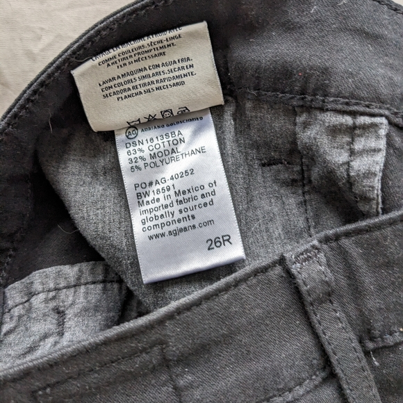 AG Caden Trouser - Picture 2 of 6